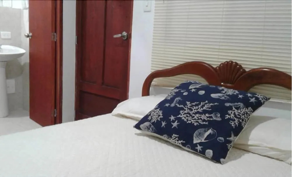Hostal Casa Cabrero La 46