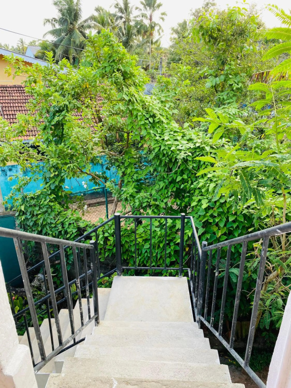 AlsonVilla Tourist Guest House