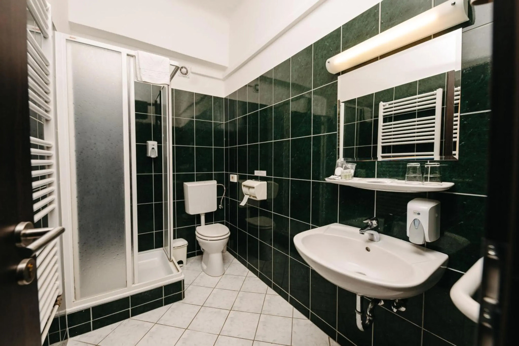 Hotel Metro