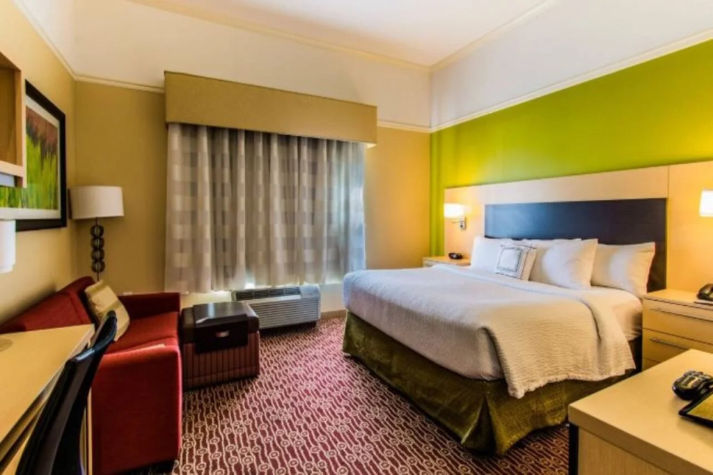 TownePlace Suites by Marriott Bowling Green