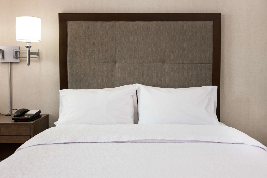 Hampton Inn and Suites La Crosse Downtown