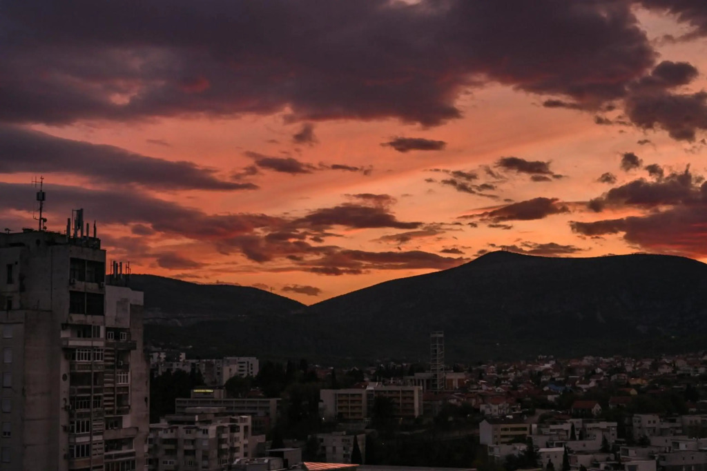 HelloSky Apartment