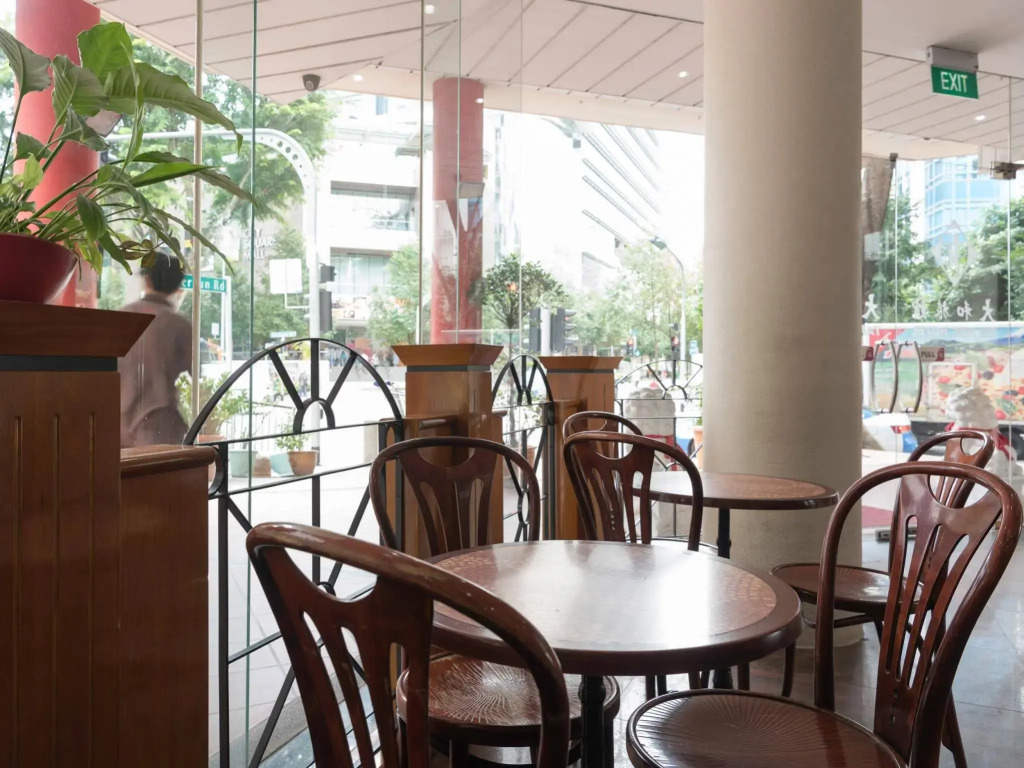 Tai Hoe Hotel