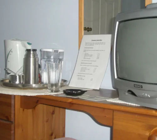 Taumata B&B