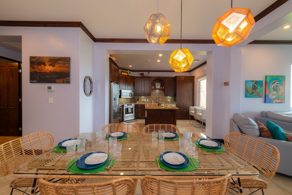 Altavista 4C 3 bdr Ocean View in Los Suenos