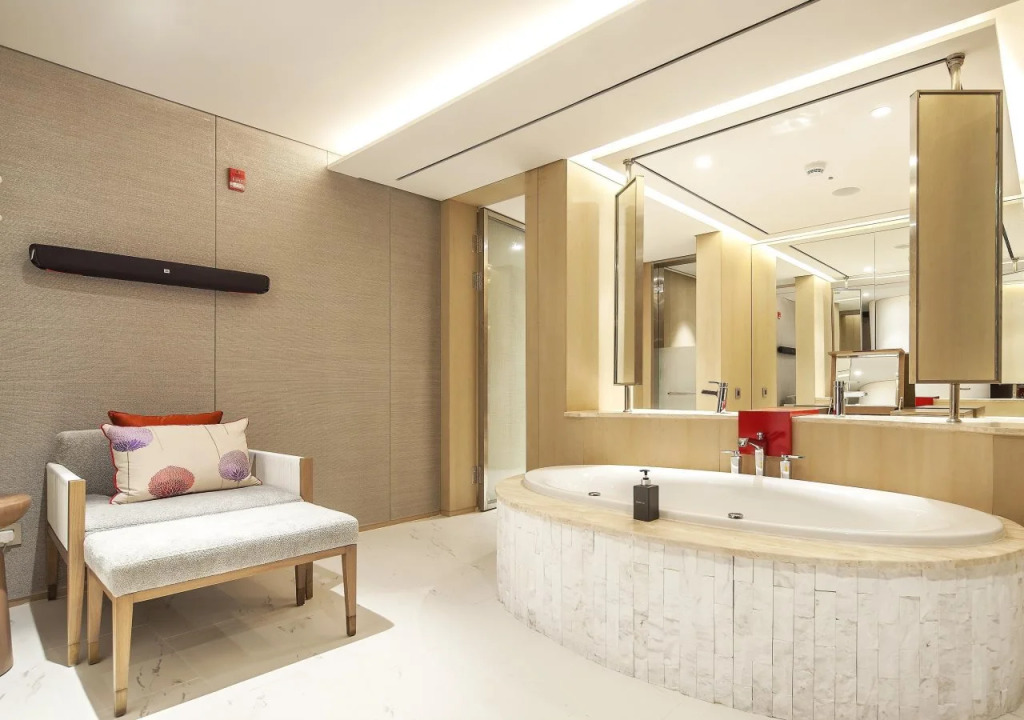 Lotte Hotel Hanoi