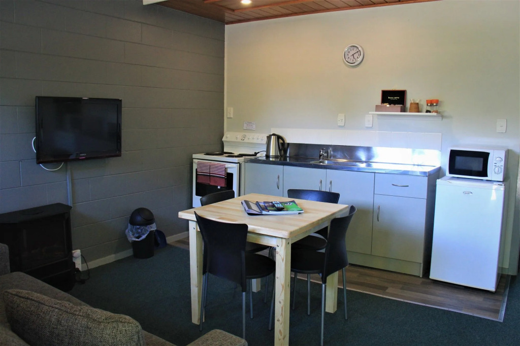 Hideaway of Rotorua