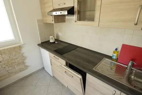Paklenica Sport Apartments