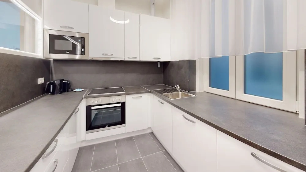 ALON HOMES Vienna - Premium City Center Apartments