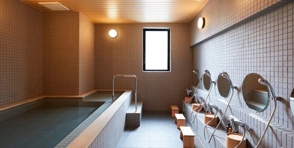 Hotel Plus Hostel TOKYO ASAKUSA 2