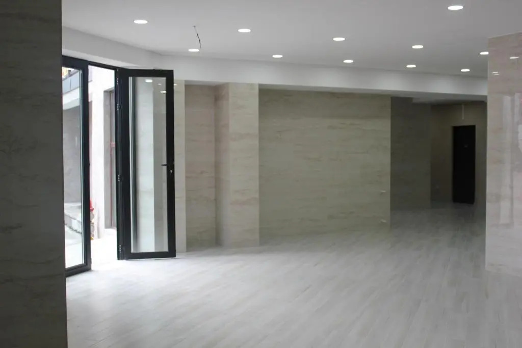 Apartment Didveli 7