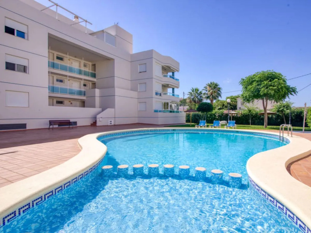 Apartment Alondras