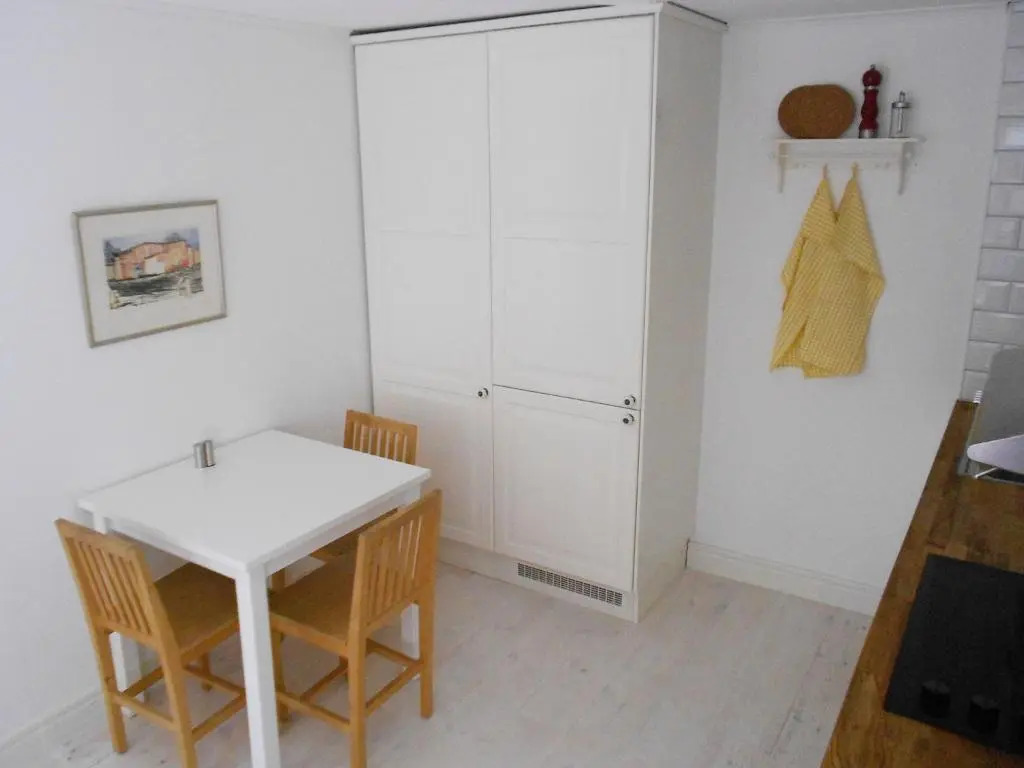 Townhouse Lund