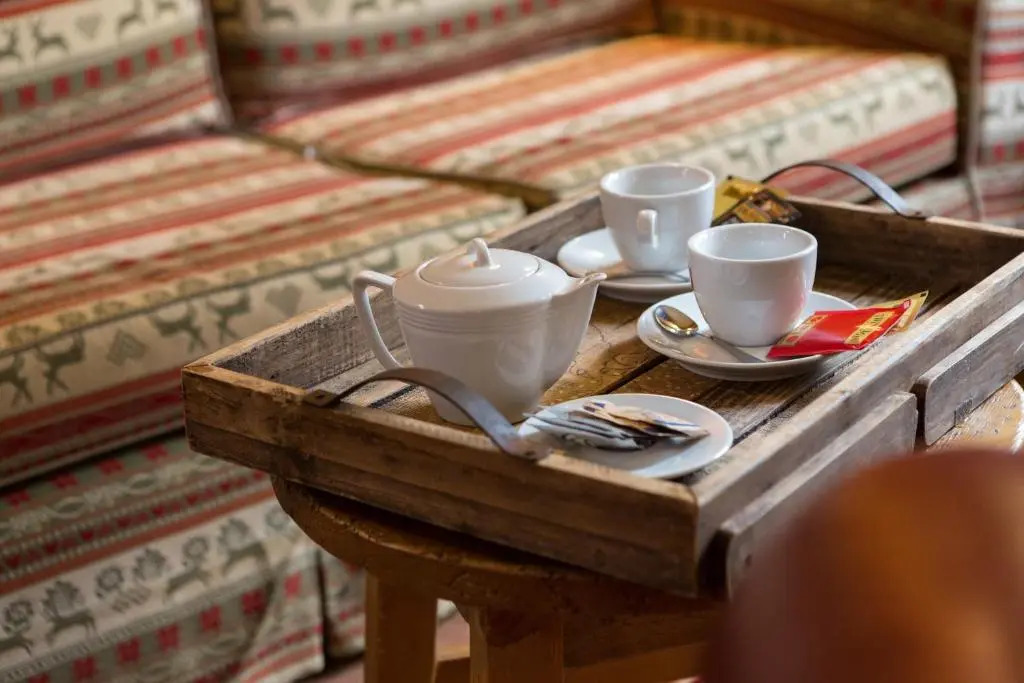 Hotel Petit Tournalin