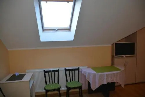 Pokoje Gościnne u Agaty
