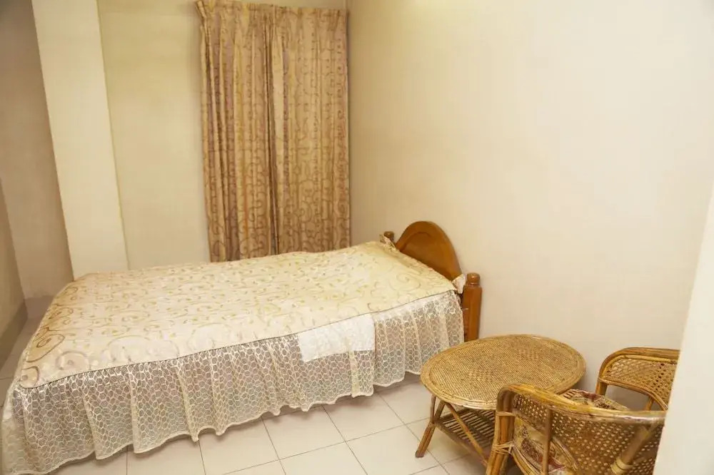 Hotel Golden City