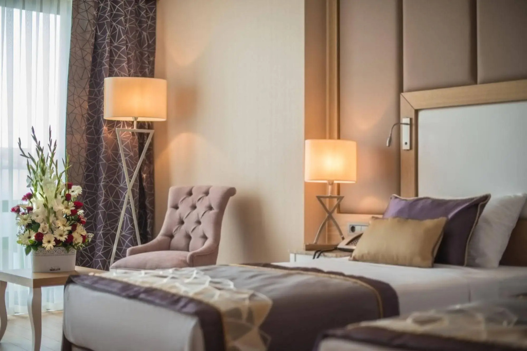 Mary Hotels Alanya