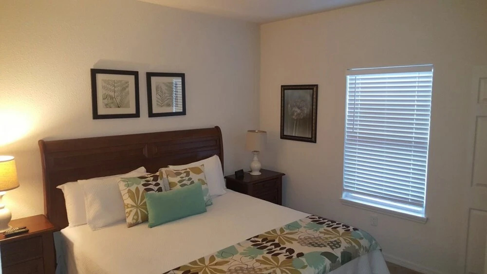 Lucaya Village 3 Bedroom House
