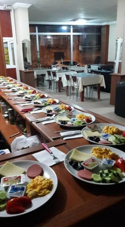 Kalepark Otel