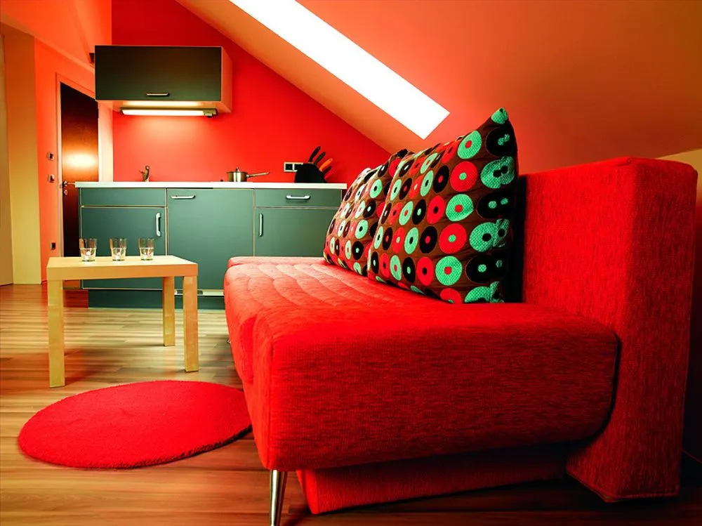 Boutique & Wellness Hotel Vital