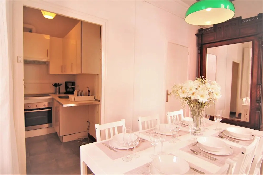 Vistamar Sitges Rentals
