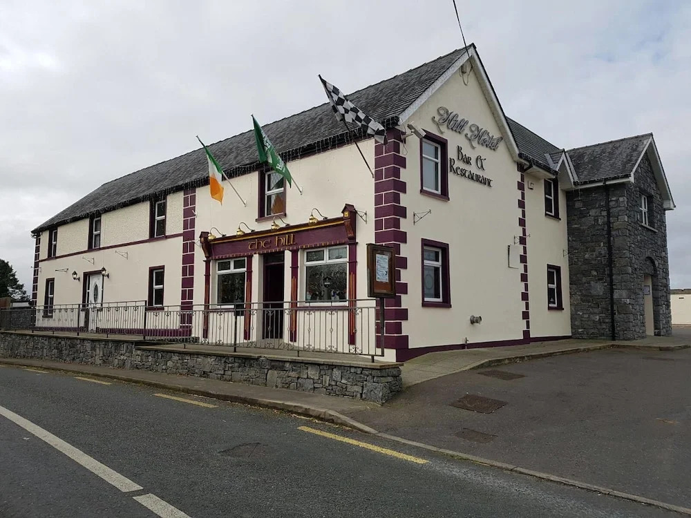 The Hill Hotel