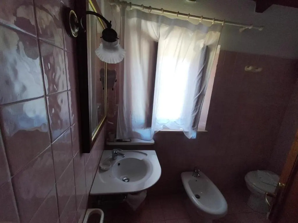 Agriturismo Bio Pian Dei Casali