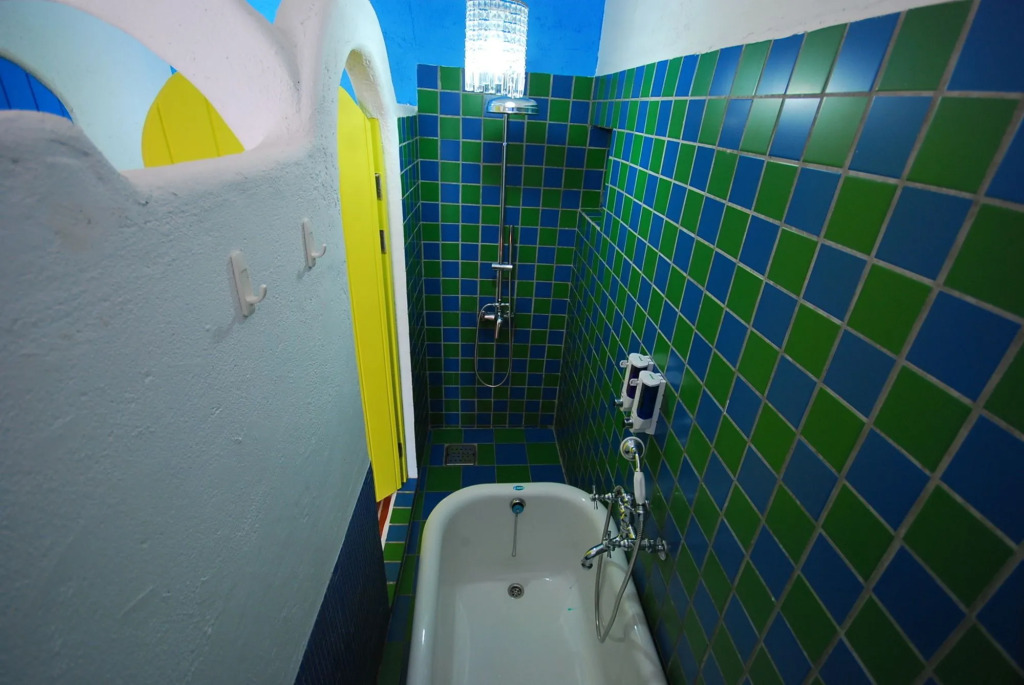 Bethlehem B&B Kenting