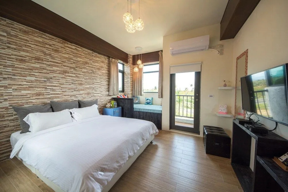 Small House Maobitou