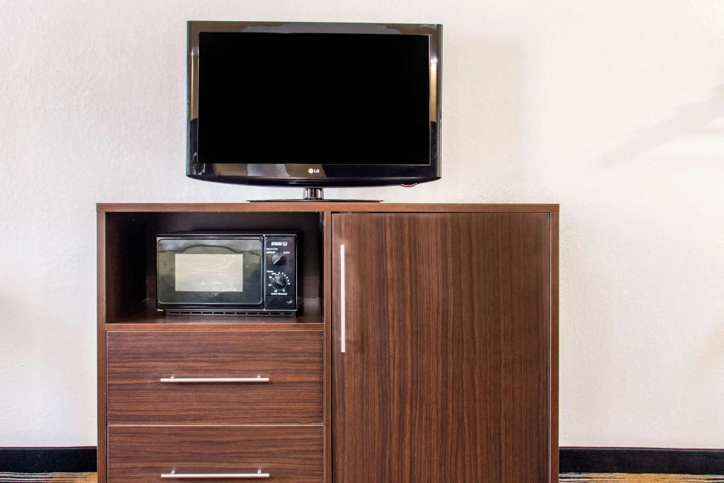 Quality Inn Pooler - Savannah I-95