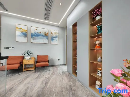 Changxing Manju B & B