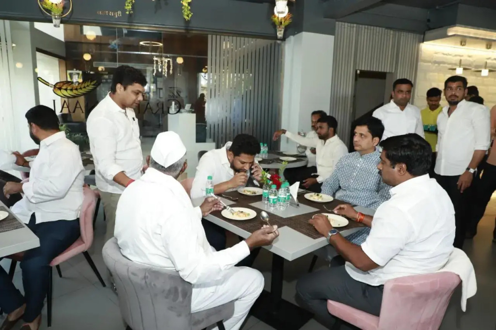 Jivanta Shirdi
