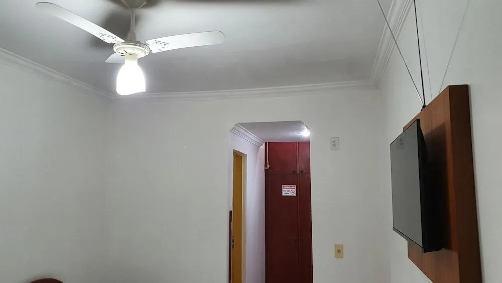 Hotel Sta Mônica Marília