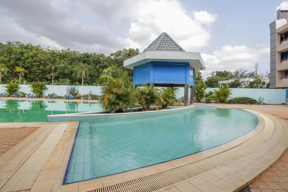 Airy Komplek Batam Sentosa Raya Ali Haji Batam
