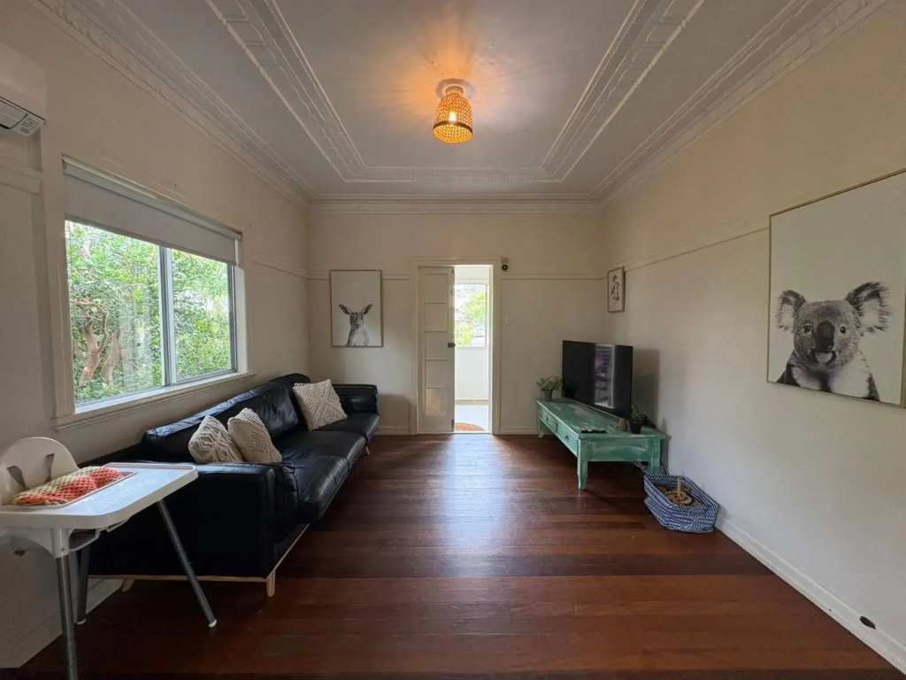 Kings Beach Cottage