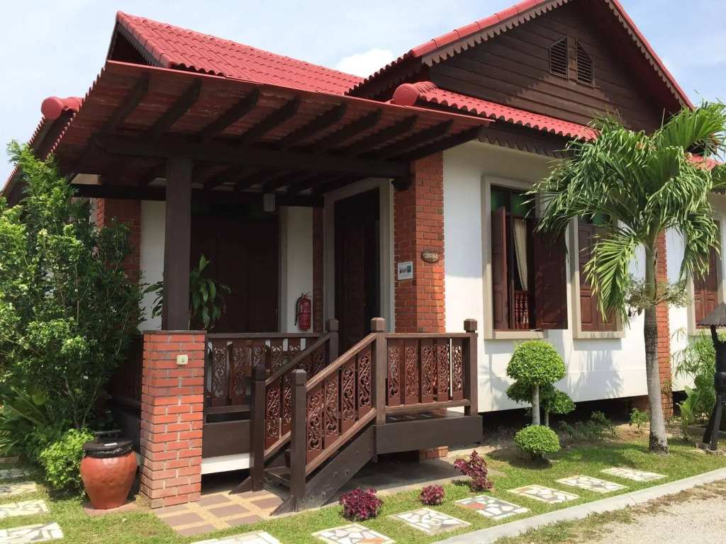 Jasmine Villa