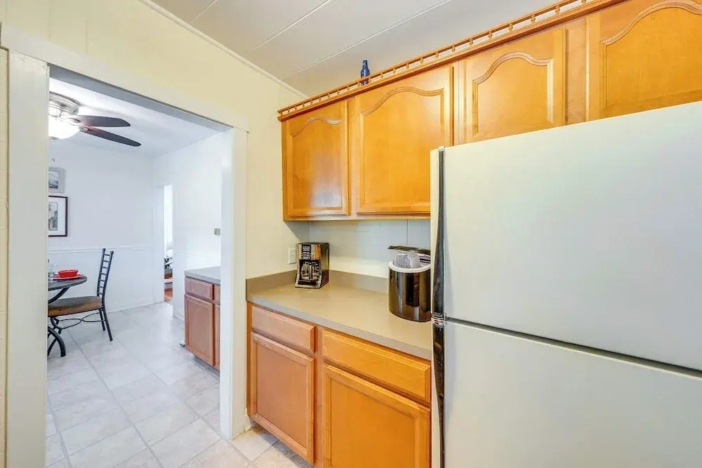 Como Cottage - Stay for 6!