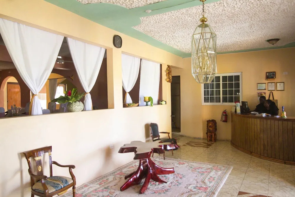 Chateau Margarite Hotel