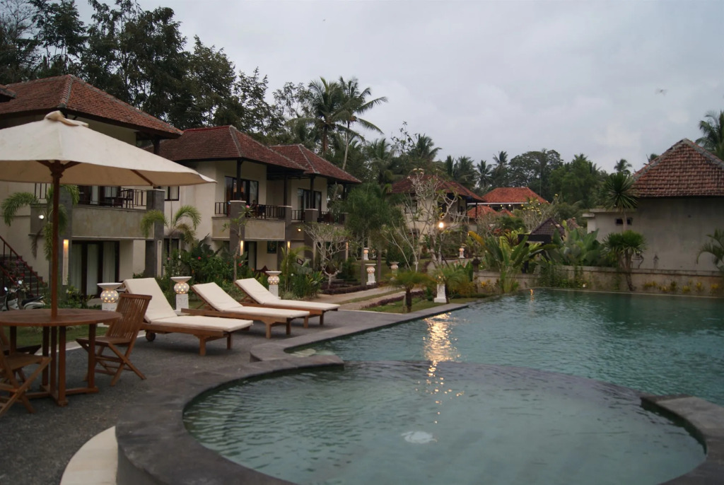 Bhanuswari Resort & Spa