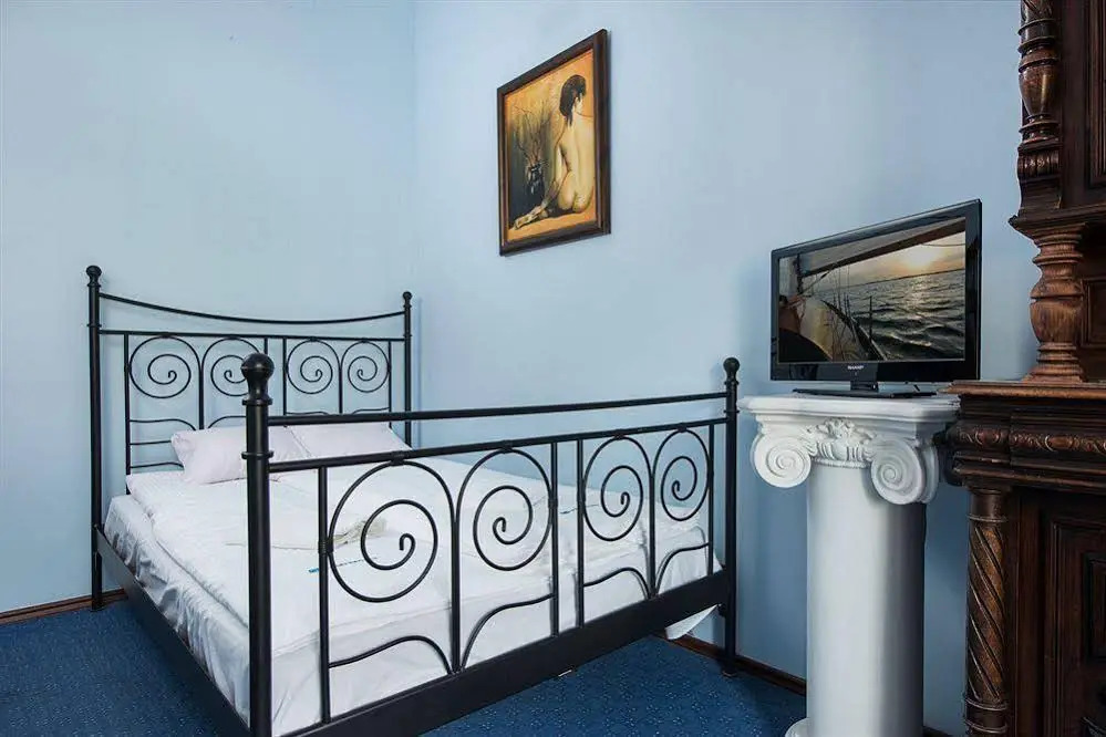 Apartament Perla
