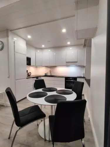 Finn Apartments - City Center