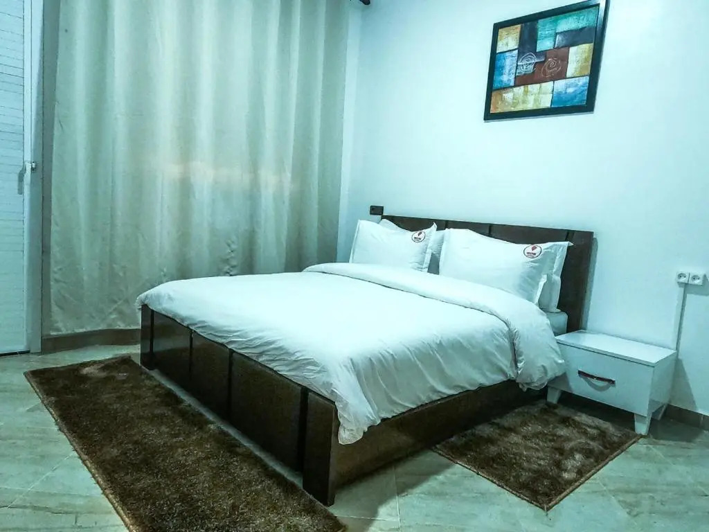 wow appart hotel