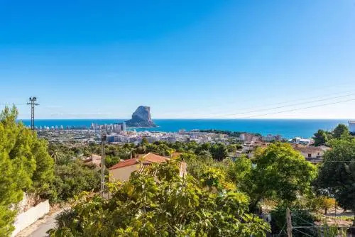 Villa Sabita - PlusHolidays