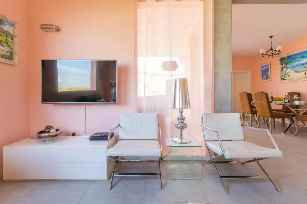 Villa Bella Lucia 3. Piscina Climatizada, WiFi, BBQ