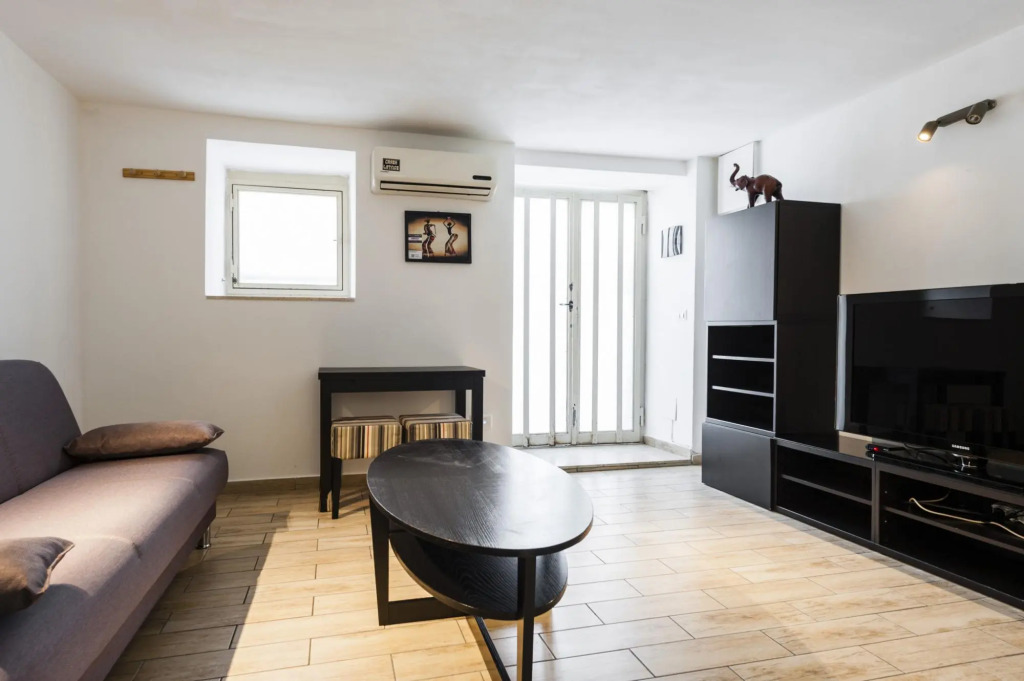 Duplex Regina Bianca