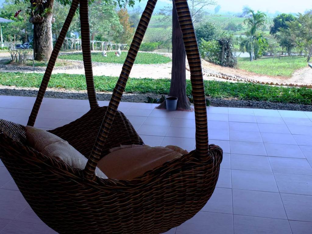 At Home 172 Resort