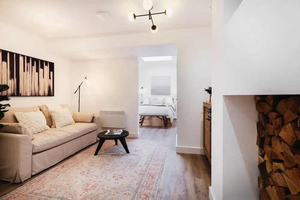 Grosvenor Stylish Apartments - Chester