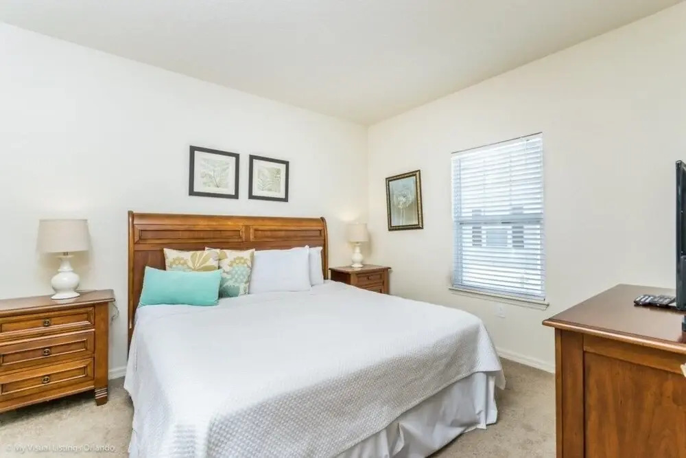 Lucaya Village Resort 4 Bedroom Townhome 4 Townhouse by Redawning