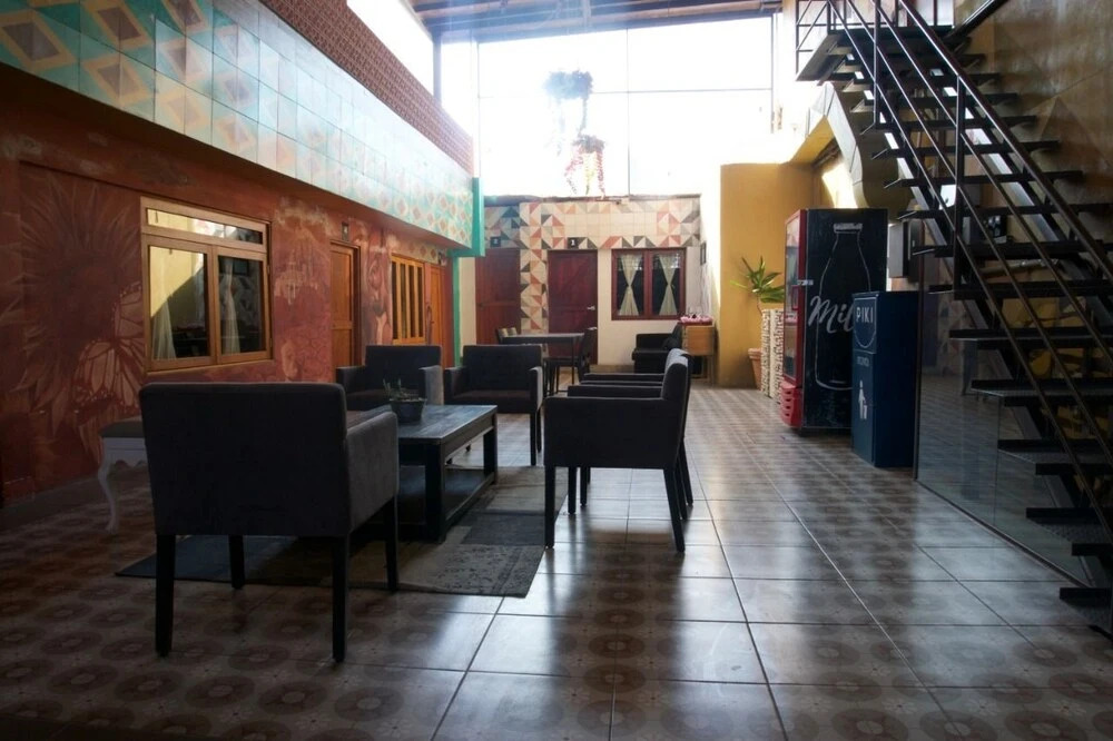 Piki Hotel y Hostal