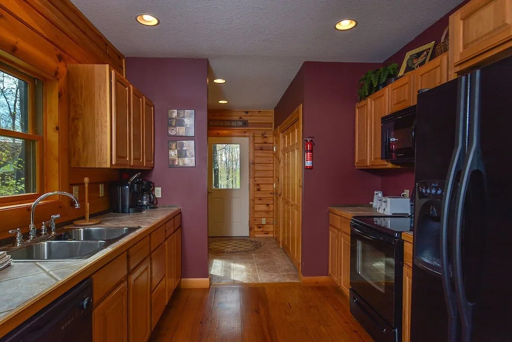 Keep Dreaming 4 Bedroom House